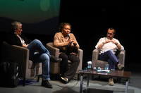 Ministra da Cultura recebe propostas em reunião com o Fórum pelos Direitos Culturais