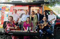 Ministra Margareth Menezes participa de evento da Semana do Trabalho promovido pelo MTE