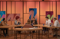 Ministra participa do programa ‘Sem Censura’, da TV Brasil