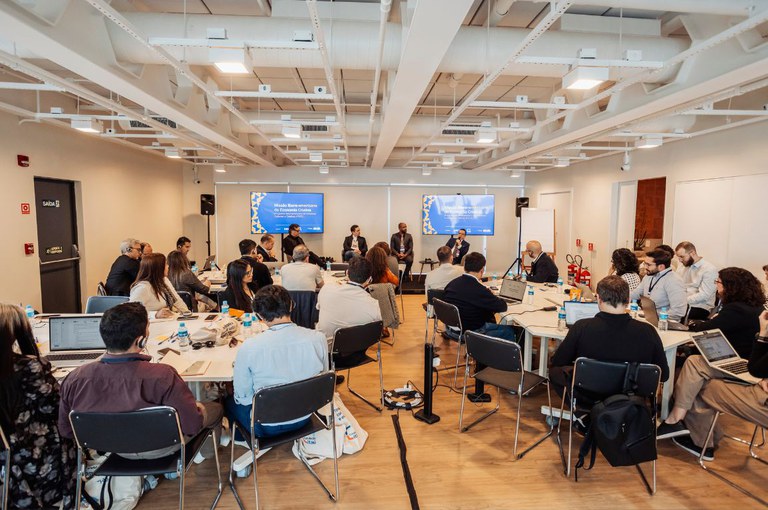 Foto: Fundação Itaú