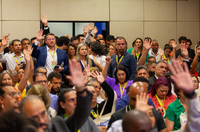 Mobiliza Espírito Santo reúne municípios para tirar dúvidas sobre Política Nacional Aldir Blanc