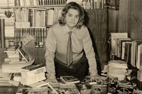 Mostra Cassandra Rios celebra literatura, cinema e diversidade na Biblioteca Demonstrativa