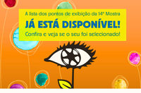 Mostra Difusão 2025 credencia 320 pontos de exibição em todos os estados brasileiros