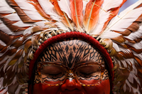 Mulheres indígenas são guardiãs da palavra, da memória e do território, afirma ministra em encontro