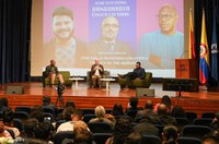 Na Colômbia, MinC participa de agenda voltada ao setor audiovisual