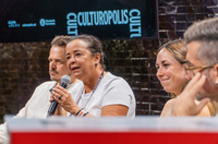 Na Espanha, MinC participa de debate para tecer novas redes ibero-americanas de Pontos de Cultura