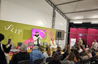 Na maior festa literária do Brasil, programação da Casa de Rui Barbosa se destacou pela diversidade de temas e atividades lotadas