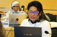 Na ONU, Brasil apresenta ações para garantia dos direitos de crianças e adolescentes