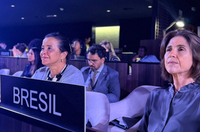 Na Unesco, Brasil reforça proposta de protocolo sobre diversidade cultural no ambiente digital