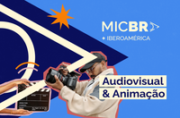 Narrativas brasileiras do audiovisual e da animação chegam ao MICBR+Ibero-América 2025 com potência e diversidade