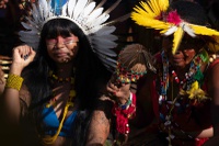 No Dia dos Povos Indígenas, MinC reafirma compromisso com a valorização das culturas originárias