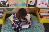 No Dia Nacional do Livro Infantil, autores destacam o papel da literatura para crianças na atualidade