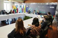 No Mercosul Cultural, Comitê Coordenador Regional apresenta resultados da Presidência Pro Tempore brasileira