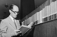 No mês de aniversário do poeta Carlos Drummond de Andrade, o Clube de Leitura BDB debate a obra 'Os Dias Lindos'
