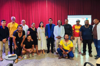 No Pará, presença institucional fortalece diálogo com quilombolas e movimentos negros