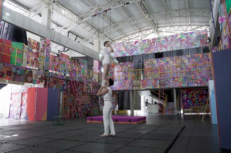 Tarcisio Boquady/MinC