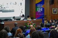 No Rio de Janeiro, seminário aborda a preservação do patrimônio cultural em tempos de crise