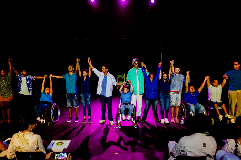 Teatro da Maré - Festival