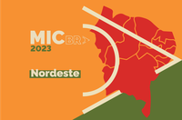 Nordeste será representado por 60 empreendedores no MICBR