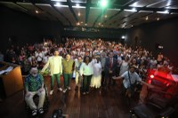 Nova diretoria da Casa de Rui Barbosa toma posse no Rio