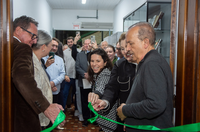 Nova exposição do Museu Casa de Brusque é referência de modernidade e tecnologia