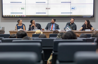 Novo Cadastro Nacional de Pontos de Cultura é apresentado ao Sistema MinC