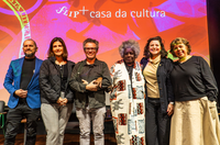 Novo Plano Nacional de Livro e Leitura é tema de debate na Flip 2025