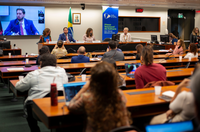 Novo PNC e os direitos culturais são tema de audiência pública na Câmara dos Deputados