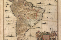 Novos dossiês da Biblioteca Nacional lançam luz sobre o acervo referente aos povos originários e comunidades quilombolas