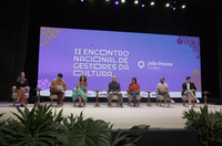 O Poder dos Dados é tema de painel com participação do Ministério da Cultura