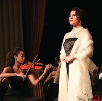 Oficina 18 da Academia de Ópera Sinos é na quinta-feira, dia 13