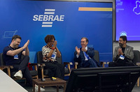 Oficina da Rede de Cultura: MinC participa de abertura das atividades para fortalecer economia criativa e empreendedorismo popular