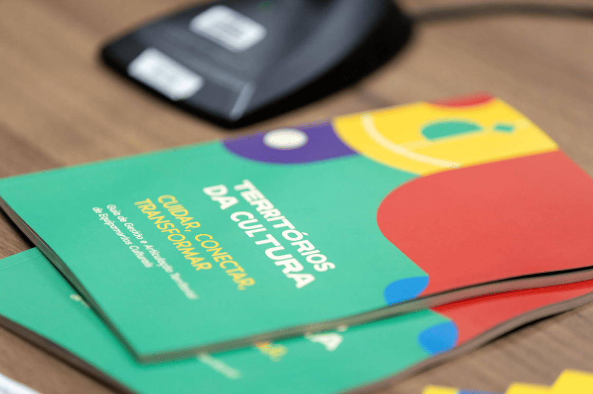 Atividade formativa integrou a programação do último dia do evento