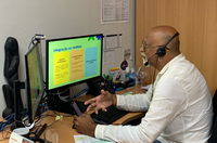 Oficina para cadastradores do Sistema Nacional de Cultura apresenta plataforma às novas equipes de gestão nos municípios