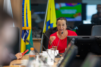 Oficina realizada pelo MinC debate relação entre cultura e saúde para o desenvolvimento sustentável