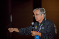 Oficina sobre edital da Petrobras tira dúvidas de produtores culturais