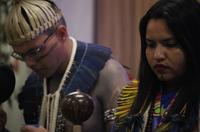 Oficinas e alinhamento para maior transparência do programa marcam segundo dia do Encontro de Agentes Territoriais de Cultura do Nordeste
