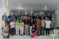 Oficinas sobre Sistema Nacional de Cultura fortalecem gestão pública no Espírito Santo