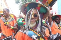 Olodum festeja 45 anos como símbolo de persistência ao difundir a cultura afro-brasileira para o mundo