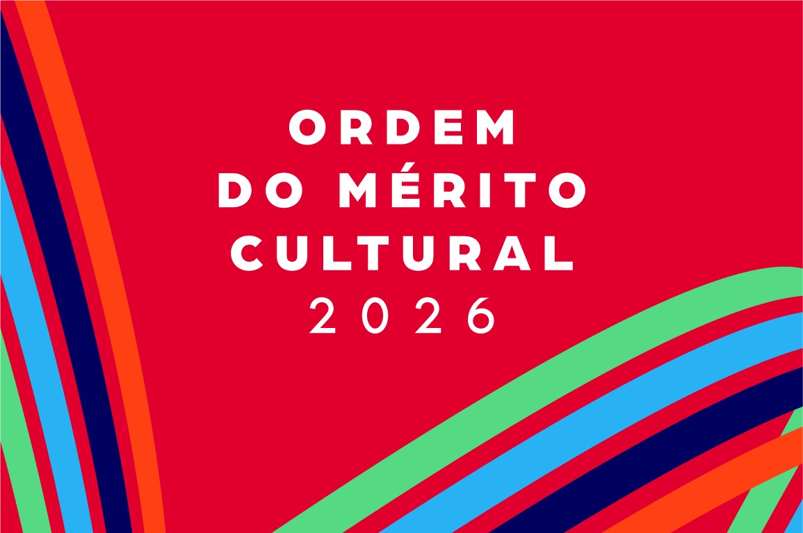 Homenagem é a maior honraria pública concedida ao setor cultural
