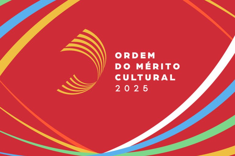 Ordem do ´Mérito Cultural