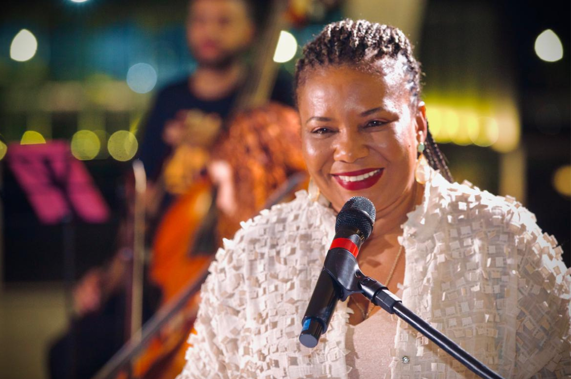 Foto: Filipe Araújo/ MinC