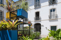Paço Imperial (RJ) celebra 40 anos com nova programação de exposições