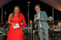 País homenageado de honra, Brasil é celebrado na abertura do Marché du Film