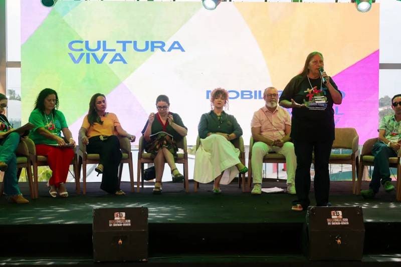 Foto: Bruno Cecim / Ag. Pará