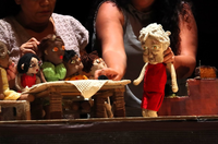 Parceria entre MinC e Instituto Federal de São Paulo lança edital para Agente Popular de Cultura