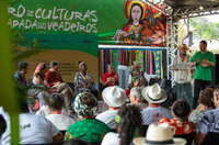 Patrimônio cultural brasileiro e experiências globais ganham destaque na Chapada dos Veadeiros