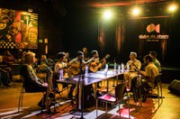 Patrimônio Cultural do Brasil, choro é celebrado neste dia 23