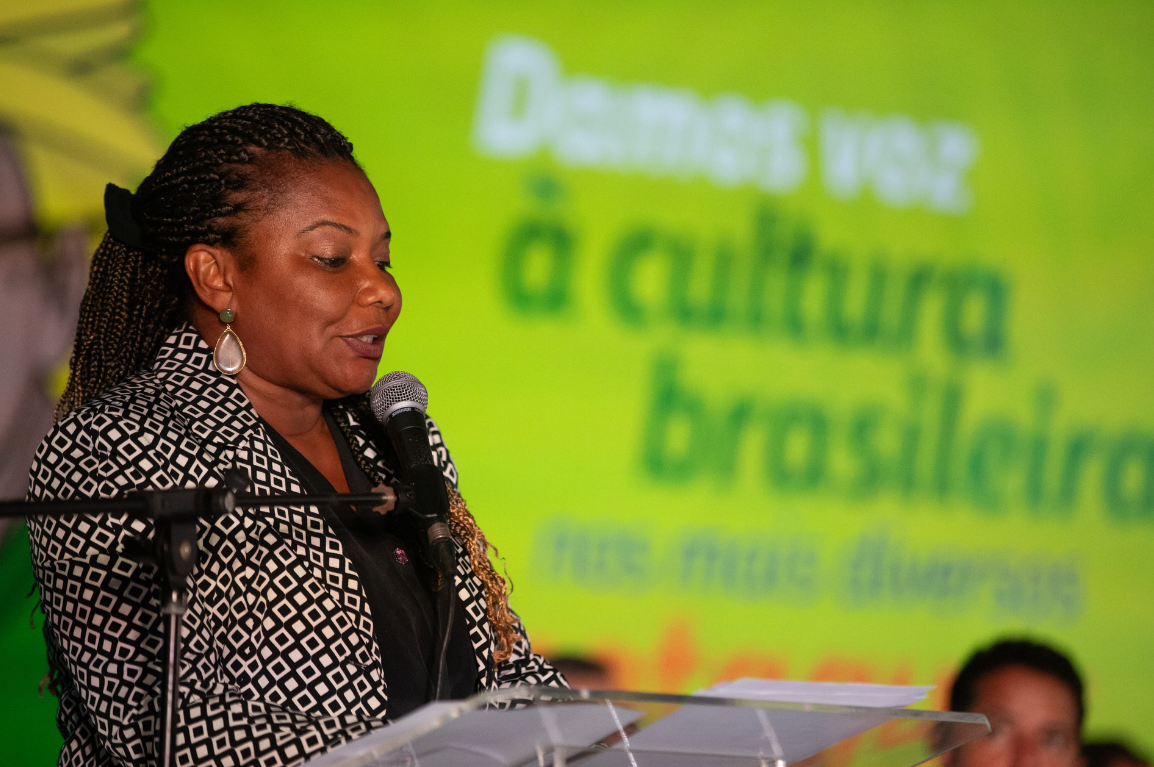 Foto: Rafa Pereira/Agência Petrobras
