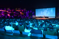 PL que prevê prorrogação da cota de exibição para filmes brasileiros até 2033 é aprovado na Câmara